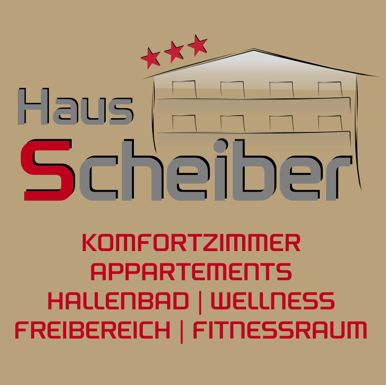 Haus Scheiber